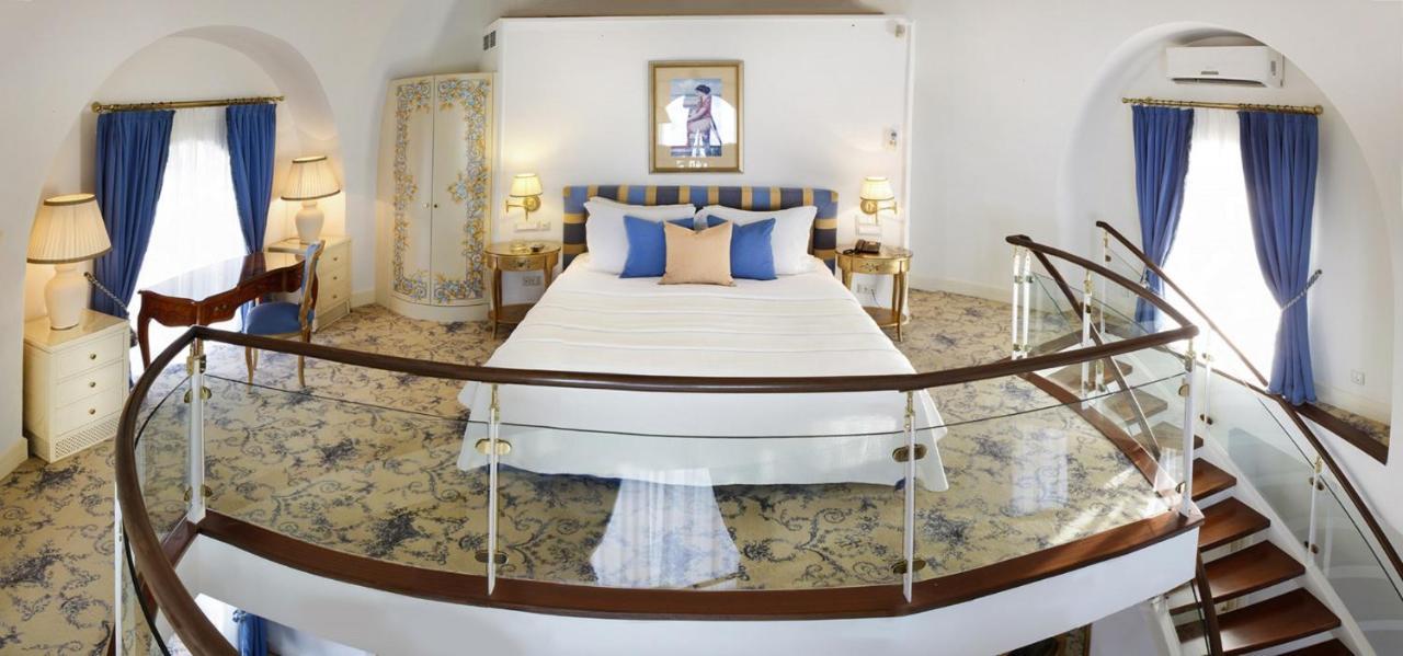 Grande Albergo Delle Rose (Adults Only) Rhodes City Pokoj fotografie