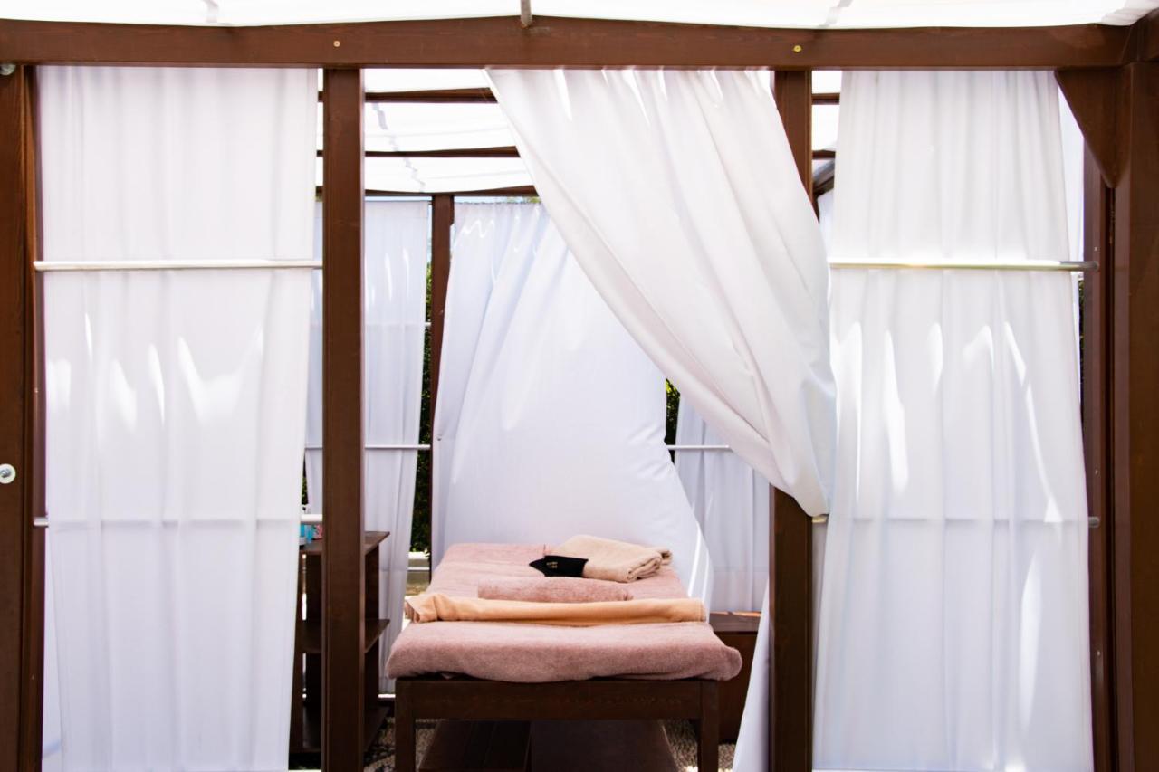 Grande Albergo Delle Rose (Adults Only) Rhodes City Exteriér fotografie