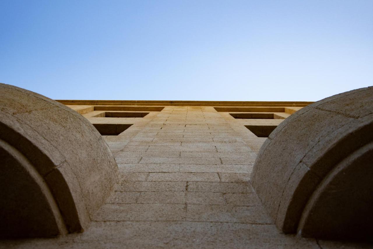 Grande Albergo Delle Rose (Adults Only) Rhodes City Exteriér fotografie