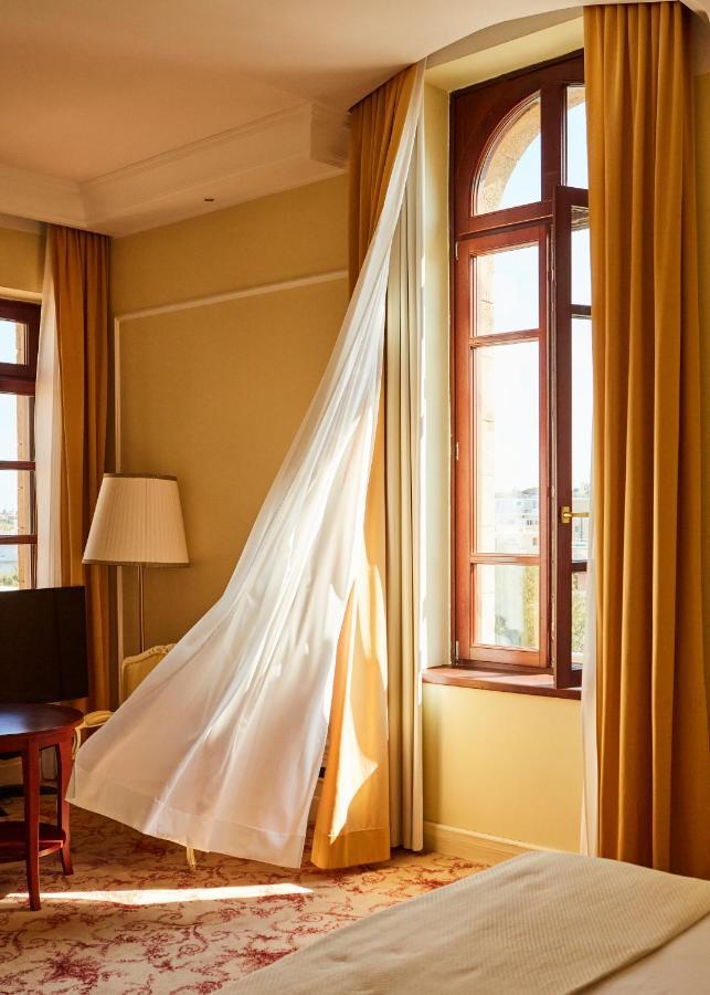 Grande Albergo Delle Rose (Adults Only) Rhodes City Exteriér fotografie
