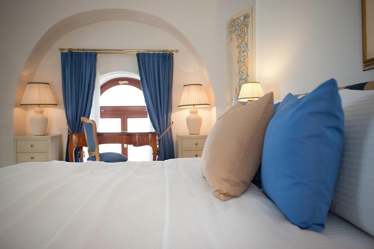 Grande Albergo Delle Rose (Adults Only) Rhodes City Exteriér fotografie