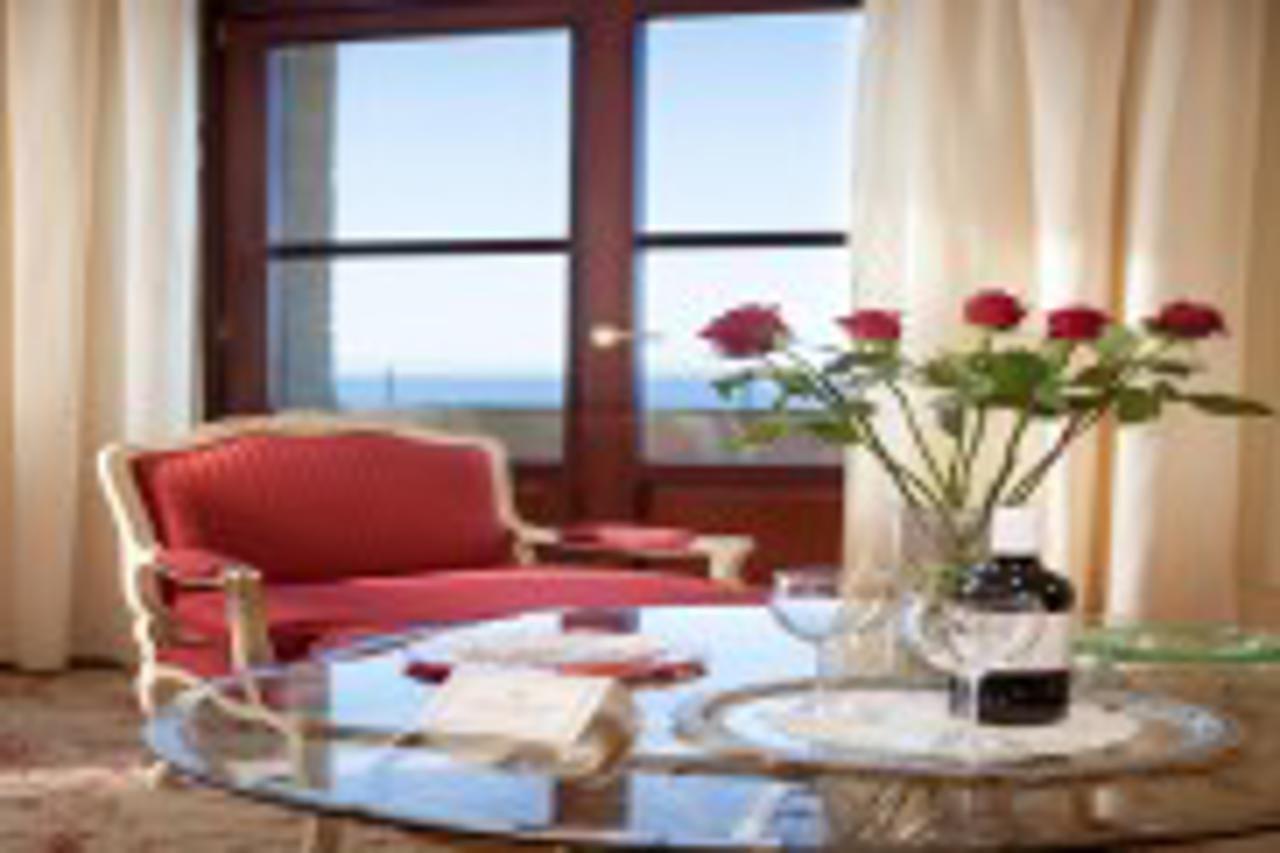 Grande Albergo Delle Rose (Adults Only) Rhodes City Exteriér fotografie