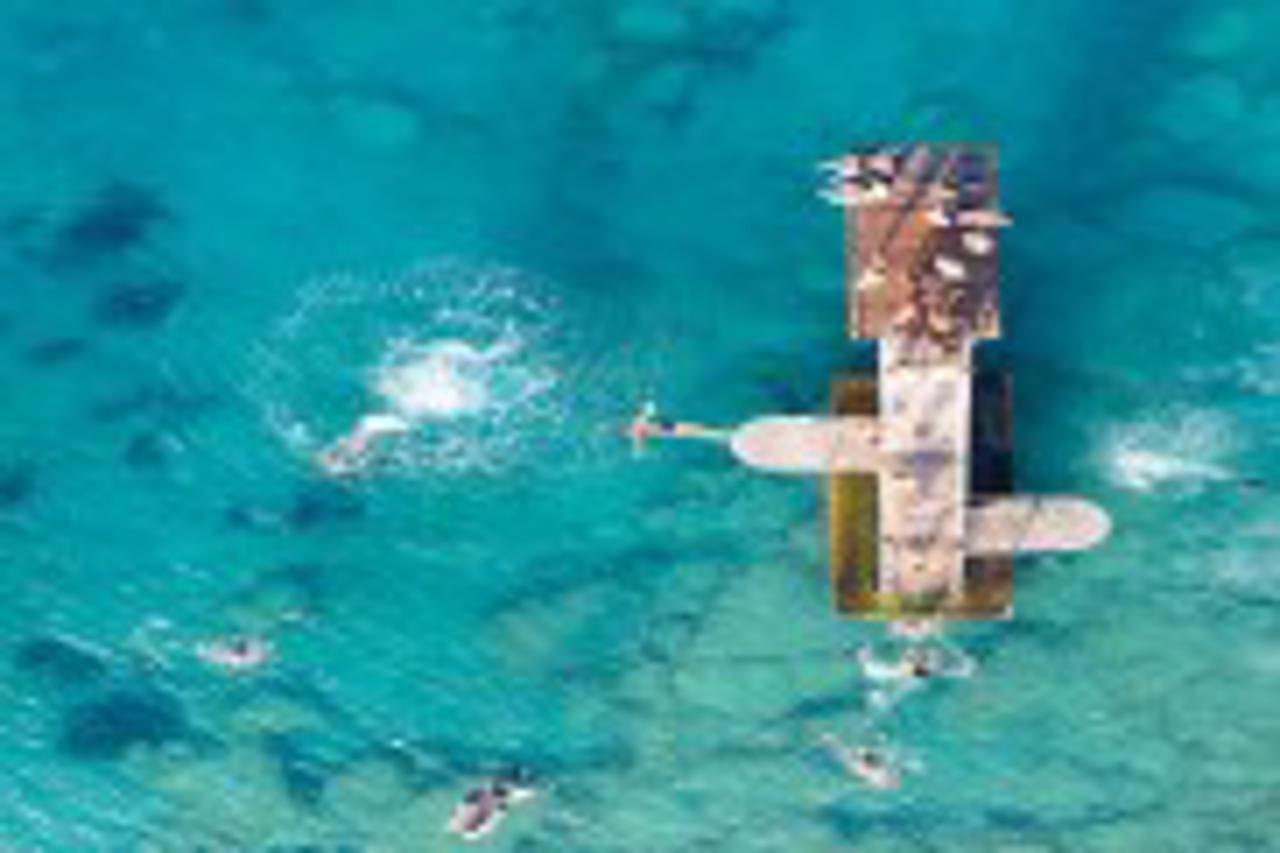 Grande Albergo Delle Rose (Adults Only) Rhodes City Exteriér fotografie