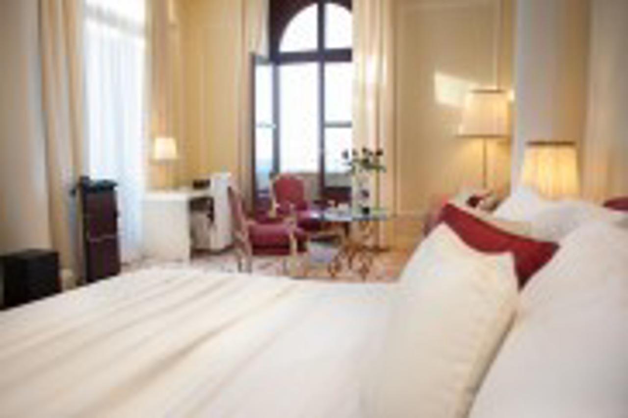 Grande Albergo Delle Rose (Adults Only) Rhodes City Exteriér fotografie