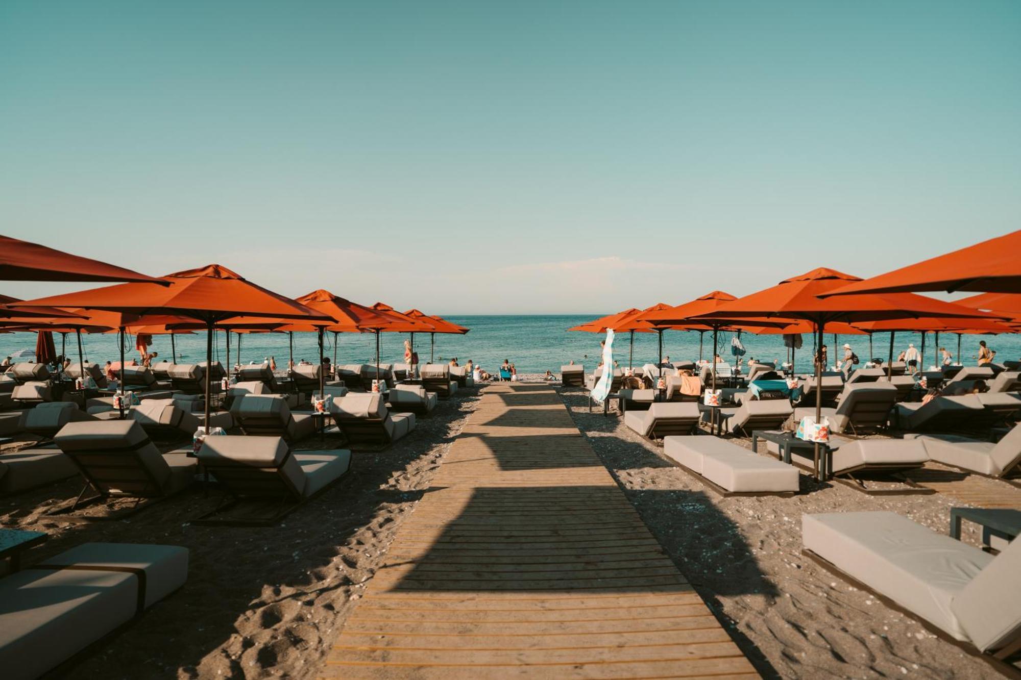 Grande Albergo Delle Rose (Adults Only) Rhodes City Exteriér fotografie